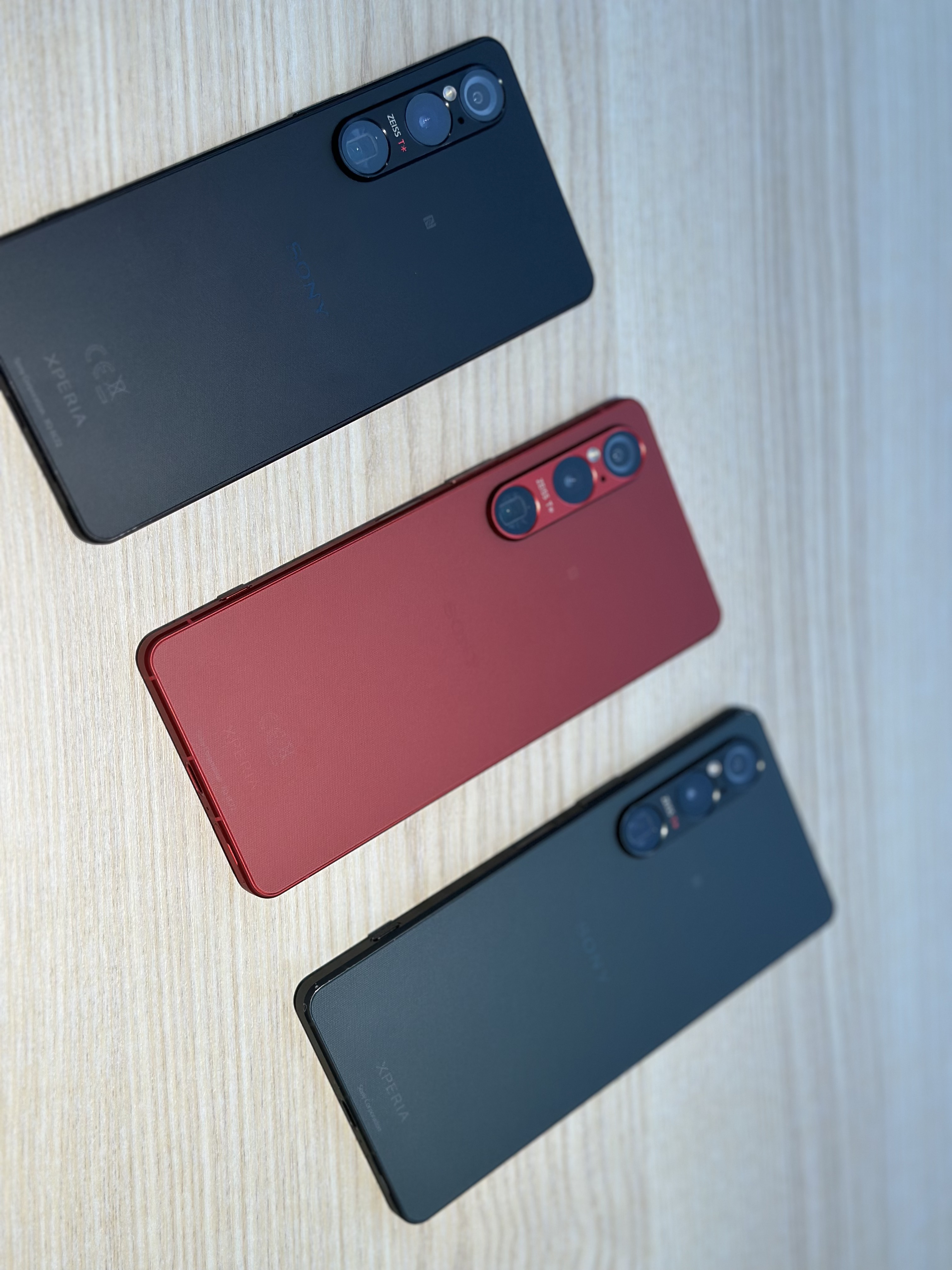 Xperia - Xperia 1 香港版？ Xperia 1 VI | 強大相機| 智能手機| Sony 香港