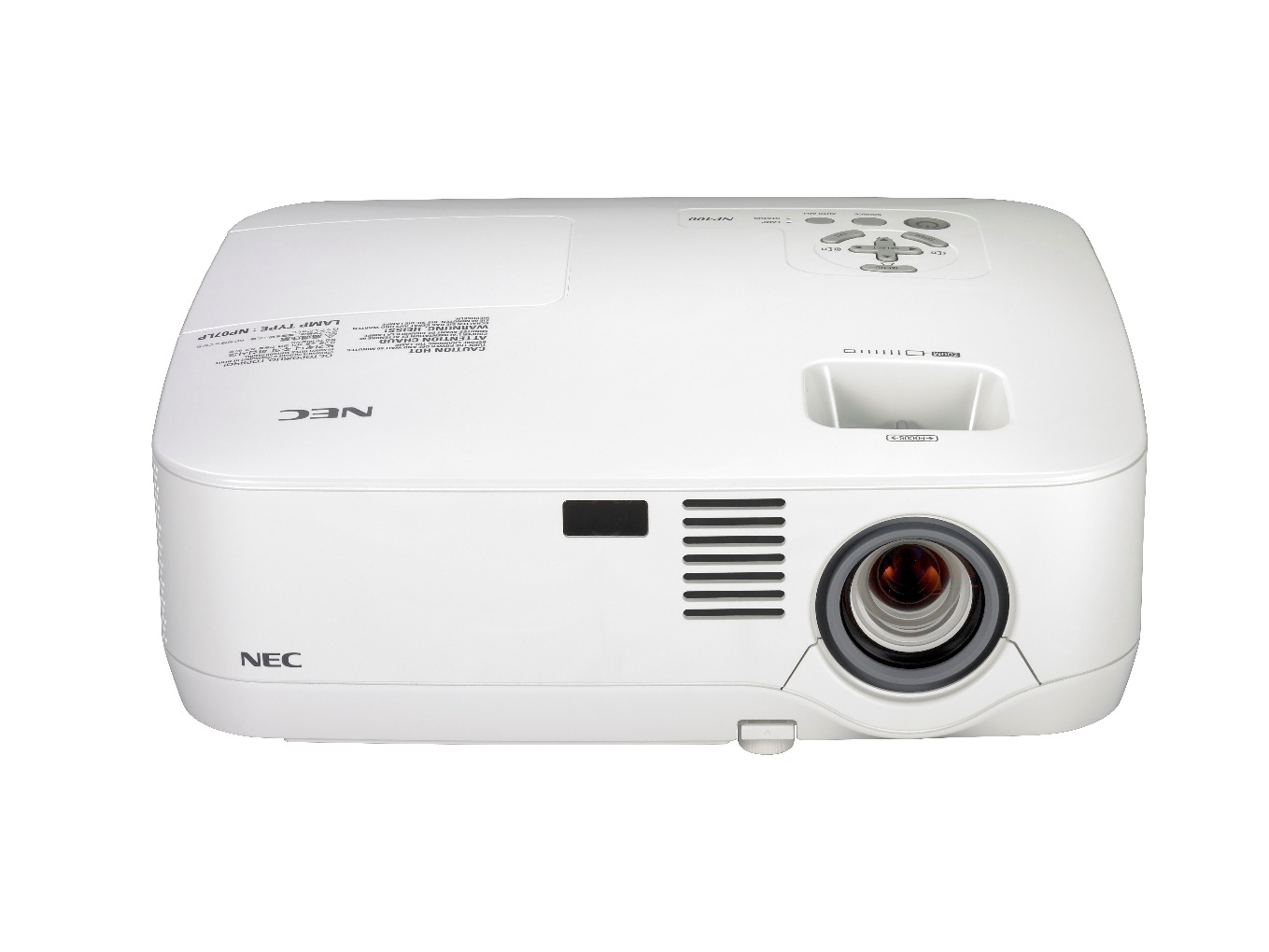 影音 影视 投影机 nec nec np510 添加比较 hk$7,089 类型: 家用投影