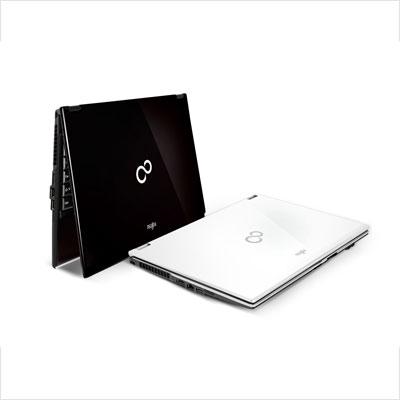 Fujitsu LifeBook SH560 (i3-330M) 價錢、規格及用家意見- 香港格價網 