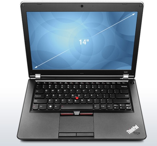 lenovo e320 - 1298ry2