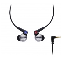 Audio Technica 入耳式耳機ATH-CK100PRO 價錢、規格及用家意見- 香港格