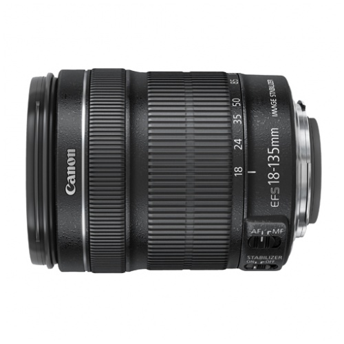 Canon EF-S 18-135mm f/3.5-5.6 IS STM 價錢、規格及用家意見- 香港格