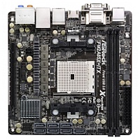 ASRock FM2A85X-ITX 價錢、規格及用家意見- 香港格價網Price.com.hk