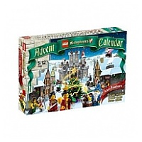 LEGO Kingdoms Advent Calendar (7952) 價錢、規格及用家意見- 香港格