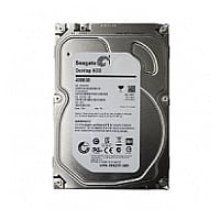 Seagate 3.5-inch 5900rpm Desktop HDD 4TB (ST4000DM000) 價錢、規格