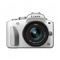 Panasonic 樂聲DMC-G3W 連LUMIX G 14-42mm 及LUMIX G 45-200mm 鏡價錢