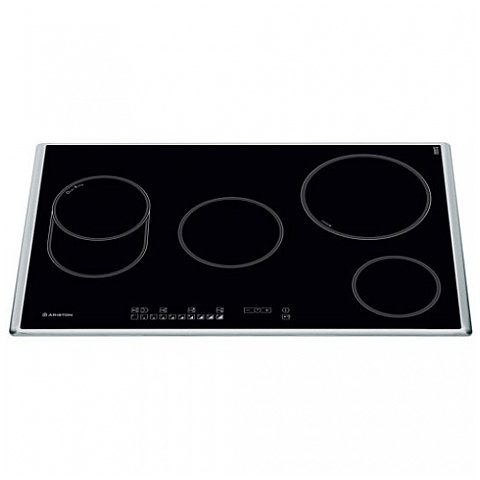 ariston 爱朗 嵌入式四头电陶炉 nro841ox