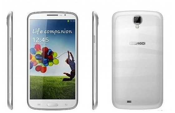 ulefone 欧乐风 u650