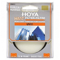 Hoya 49mm HMC Digital UV (C) Slim Frame 濾鏡價錢、規格及用家意見