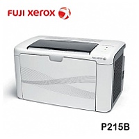 Fuji Xerox DounPrint P215b 黑白鐳射打印機價錢、規格及用家意見