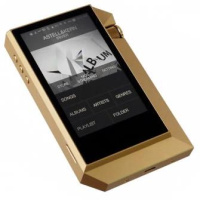 Astell & Kern 便攜音樂播放器AK240 Gold Limited Edition 價錢、規格