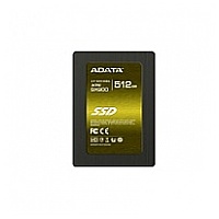 ADATA XPG SX900 SSD 512GB (ASX900S3-512GM-C) 價錢、規格及用家意見