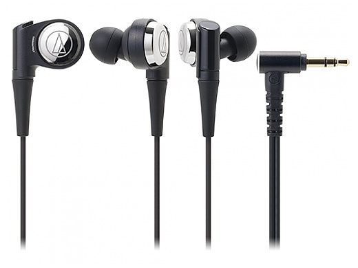 Audio Technica SonicPro In-Ear Headphones 入耳式耳機ATH-CKR10 價錢 