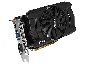msi n750ti-2gd/oc