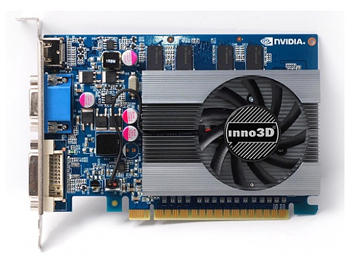 inno3d geforce gt 730 2gb 128-bit ddr3