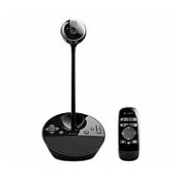 Logitech BCC950 ConferenceCam 全功能網路攝影機和話筒擴音機價錢