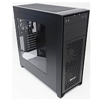 obsidian series 450d