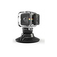 Polaroid CUBE Accessories Waterproof Case and Suction Cup Mount
