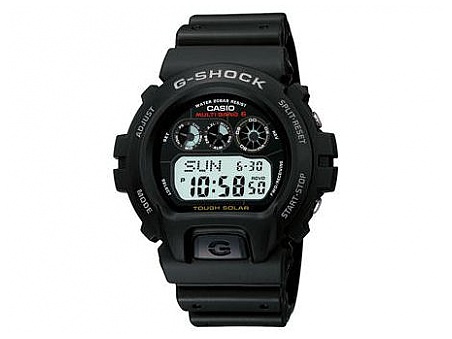 Casio G-Shock GW-6900-1JF