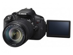 Canon EOS Kiss X7i 數碼單反相機連18-135mm STM 鏡頭價錢、規格及用家 