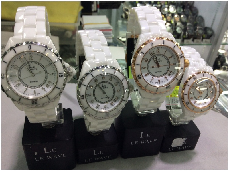 le wave 3392a/b ws/w wg/wgs