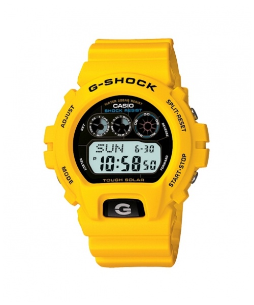 Casio G-Shock G-6900A-9