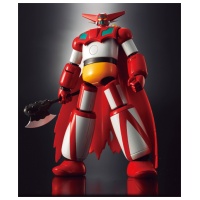 超合金魂GX-52 ゲッター1 from 真ゲッターロボ價錢、規格及用家