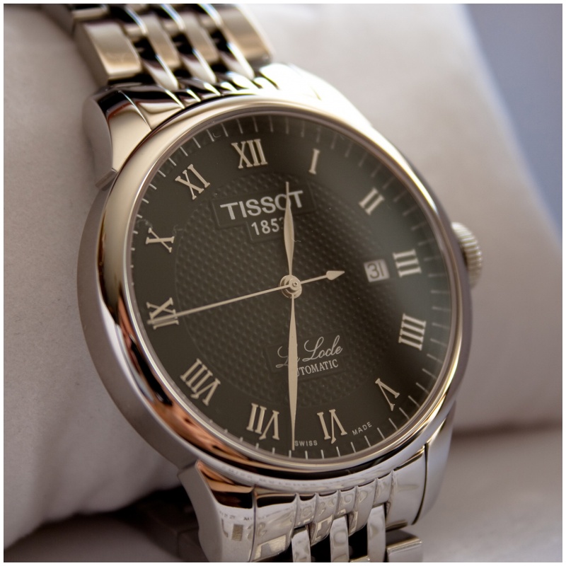 tissot 天梭 t041148353