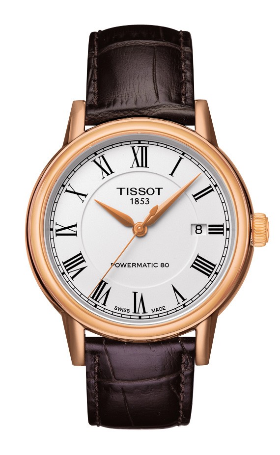 生活 钟表 手表 tissot 天梭 tissot 天梭 t085.407.36.013.