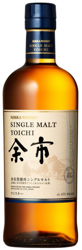 Nikka Whisky 余市Single Malt 價錢、規格及用家意見- 香港格價網Price 