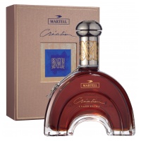 Martell Creation Grand Extra 700mL 價錢、規格及用家意見- 香港格價