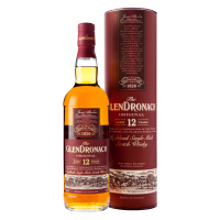 The GlenDronach Original Aged 12 Years 價錢、規格及用家意見- 香港