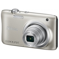 Nikon COOLPIX A100 價錢、規格及用家意見- 香港格價網Price.com.hk