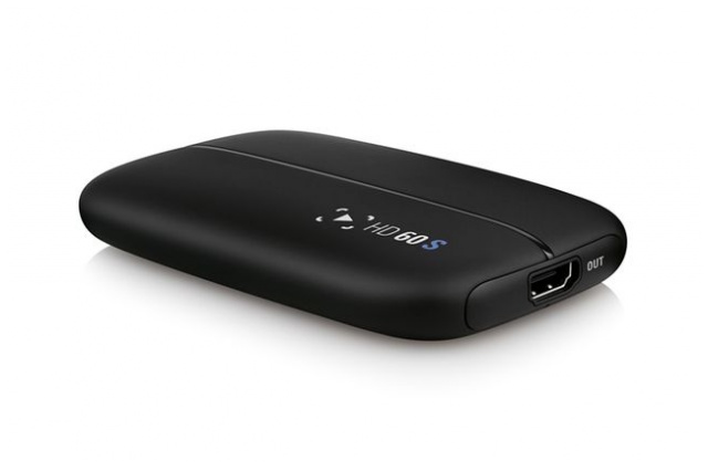 Elgato Game Capture HD60 S 價錢、規格及用家意見- 香港格價網Price