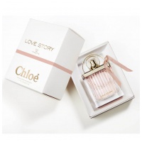 Chloé LOVE STORY 香水 CHLOE - 愛語女士香氛30ml (3607342635791)