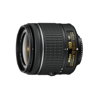 Nikon AF-P DX NIKKOR 18-55MM F/3.5-5.6G VR 價錢、規格及用家
