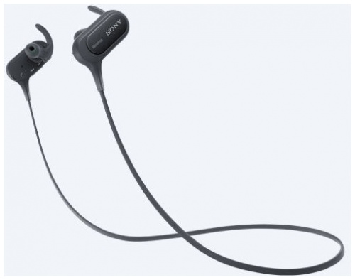 Sony Extra Bass 無線入耳式運動耳機MDR-XB50BS 價錢、規格及用家意見 