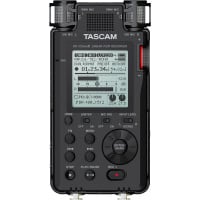 TASCAM Linear PCM Recorder 線性PCM 錄音機DR-100 MKIII 價錢、規格及