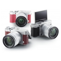 Fujifilm X-A3 + XC16-50mm F3.5-5.6 II Lens 鏡頭套裝價錢、規格及用