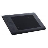 Wacom Intuos Pro Paper Edition M PTH-660/K1-F 價錢、規格及用家意見