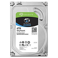 Seagate Skyhawk 3.5-inch 5900rpm SATA HDD 4TB (ST4000VX007) 價錢