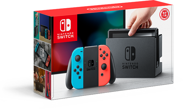 Nintendo Switch 價錢、規格及用家意見- 香港格價網Price.com.hk