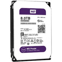 Western Digital Purple Surveillance 3.5-inch 5400rpm SATA3 Hard