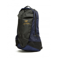 Arcteryx Arro 22 Backpack (海軍藍x 黑) (Arcteryx x BEAMS別注版 