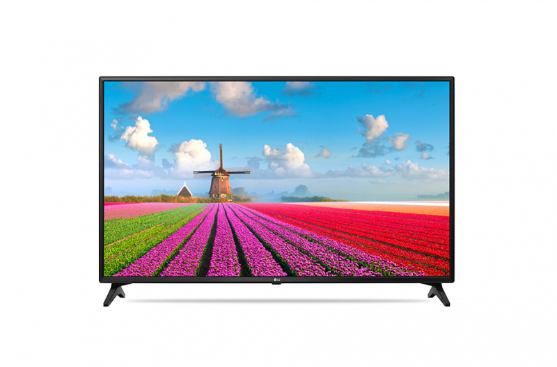 LG 80 cm (32 inches) HD Ready Smart LED TV 32LQ576BPSA (Ceramic Black) :  : Electronics