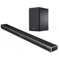 Lg Sj4 Soundbar Price LG SJ4 Sound Bar With Sub Woofer