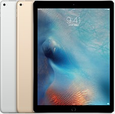 Apple iPad Pro 12.9吋 (第2代) (2017) Wi-Fi 64GB