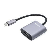 XPower Type-C to HDMI Adapter 香港格價網Price.com.hk
