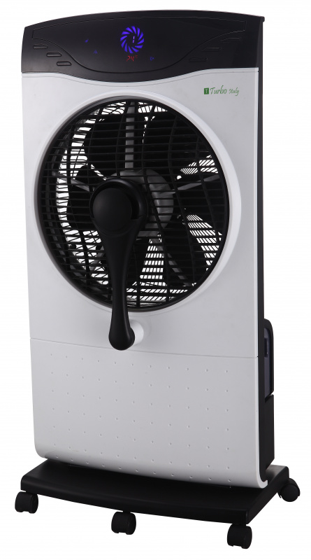 Turbo Italy 超聲波遙控冷霧風扇THF-M13 價錢、規格及用家意見- 香港格 