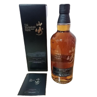 Suntory 三得利山崎Yamazaki 2014 Limited Edition 價錢、規格及